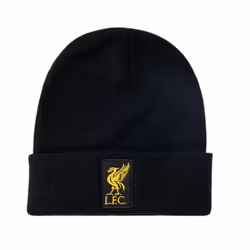 Liverpool, Cap