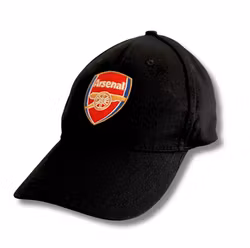 Arsenal, Kasket - Broderet