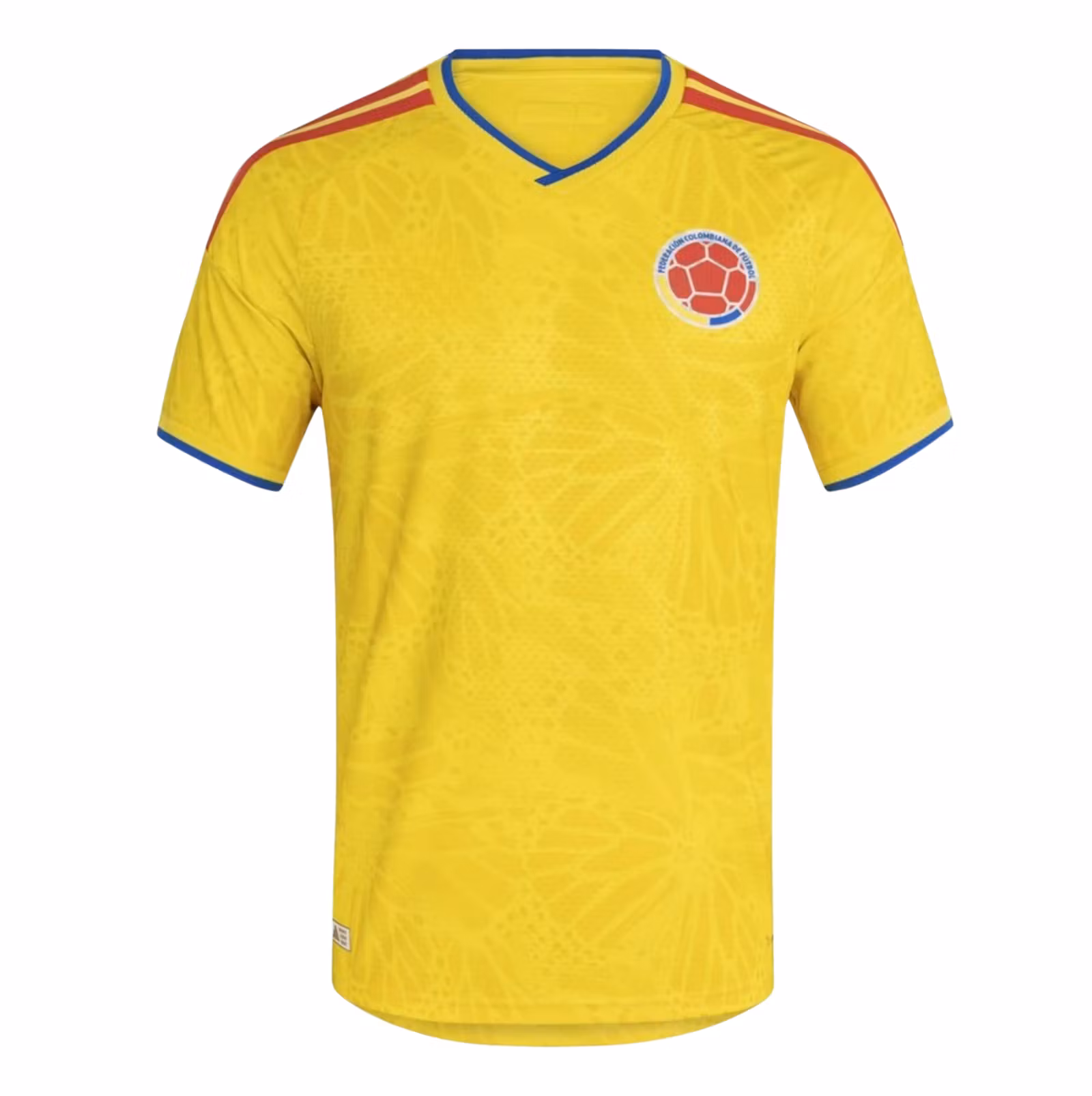 Fodboldtrøje - Colombia Hjemmetrøje VM 2026
