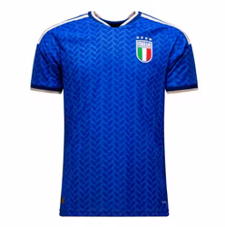 Fodboldtrøje - Italien Hjemmetrøje VM 2026