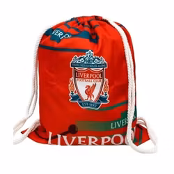 Liverpool FC, Gymnastiktaske