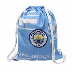 Manchester City, Gymnastiktaske