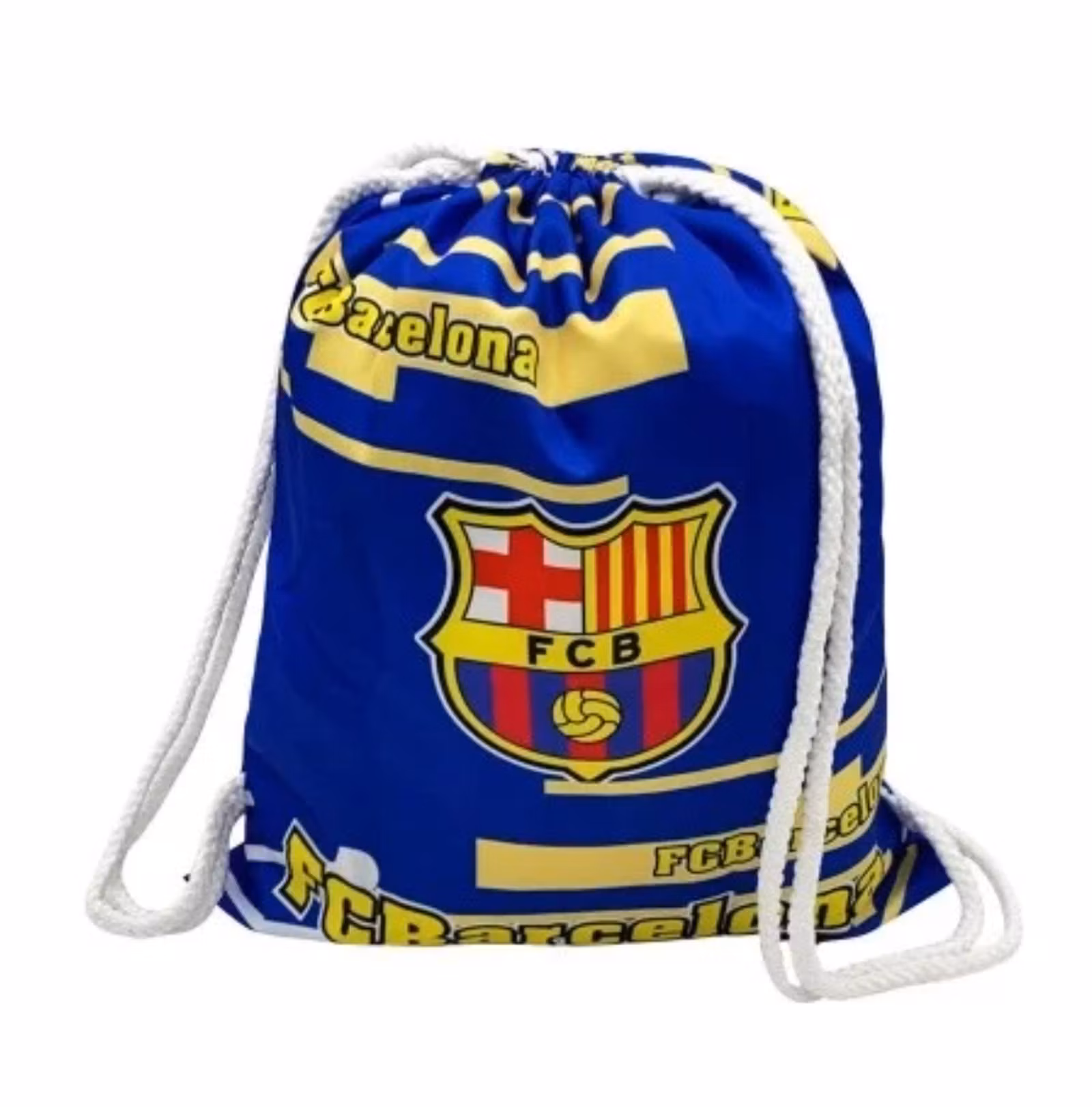 FC Barcelona, Gympa-taske