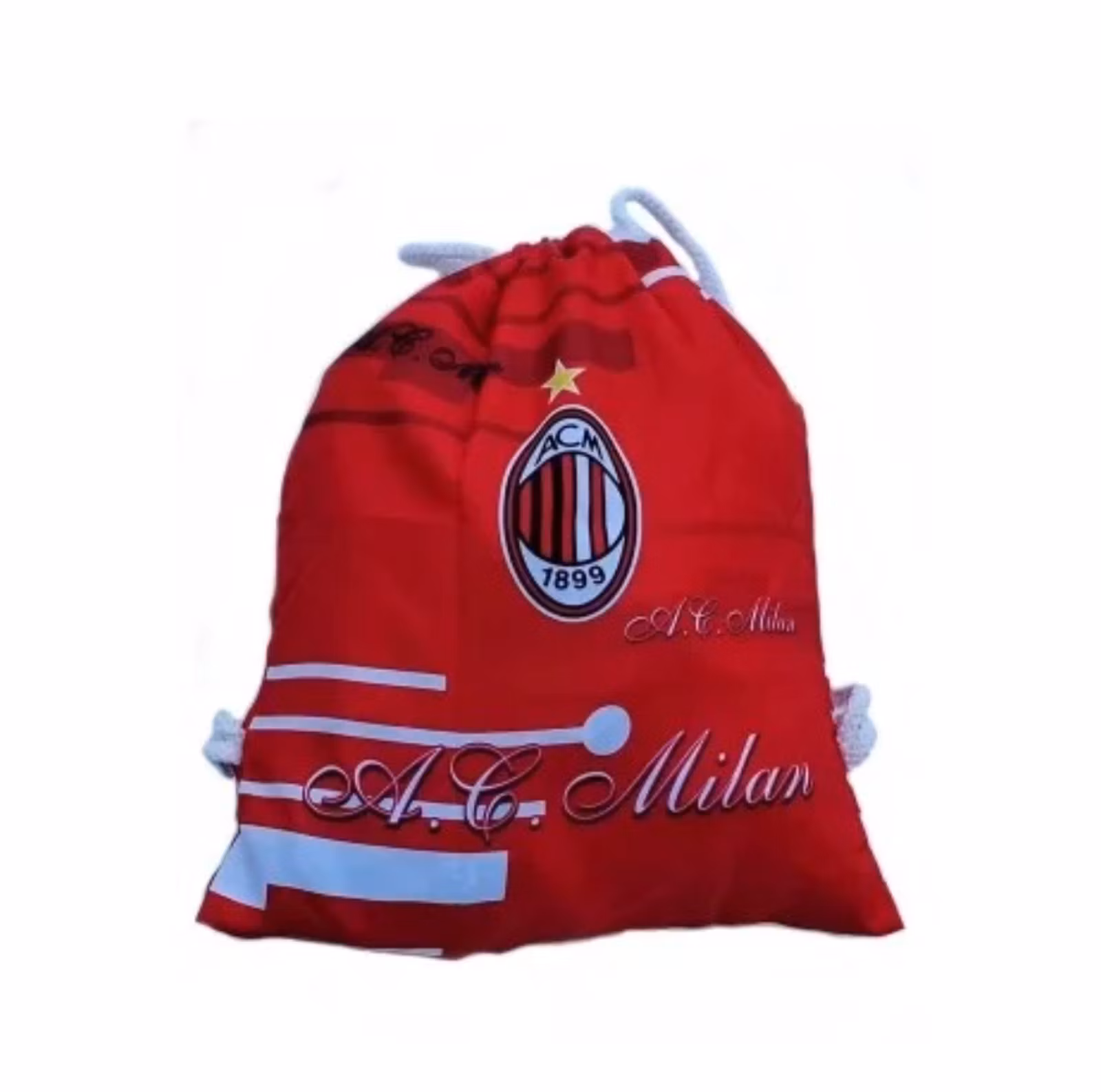 AC Milan, Gympa-taske