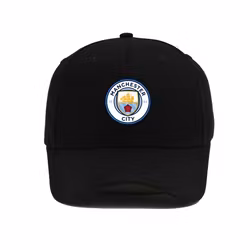 Manchester City, Kasketter