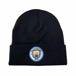 Manchester City, Kasket