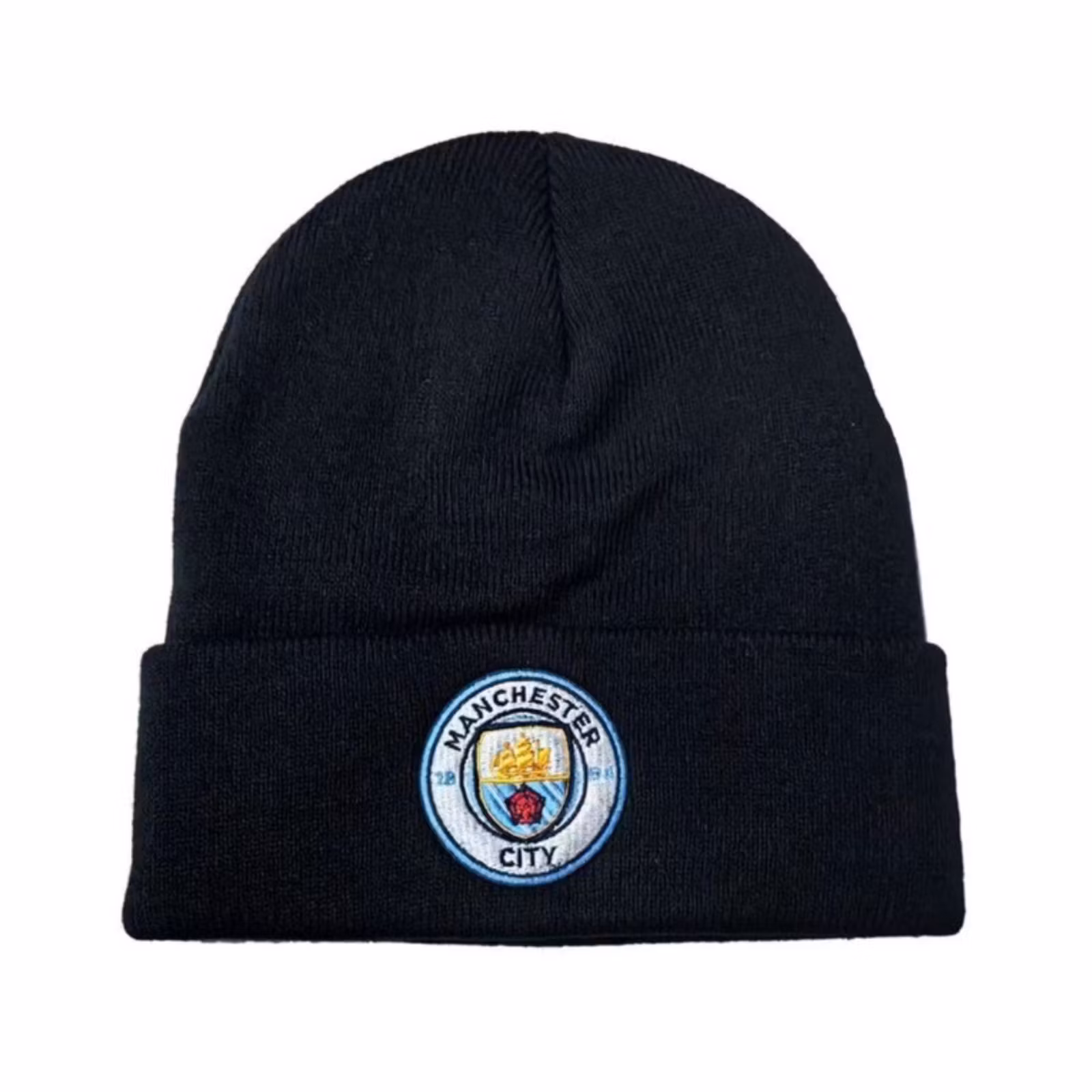 Manchester City, Kasket