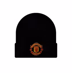 Manchester United, Kasket