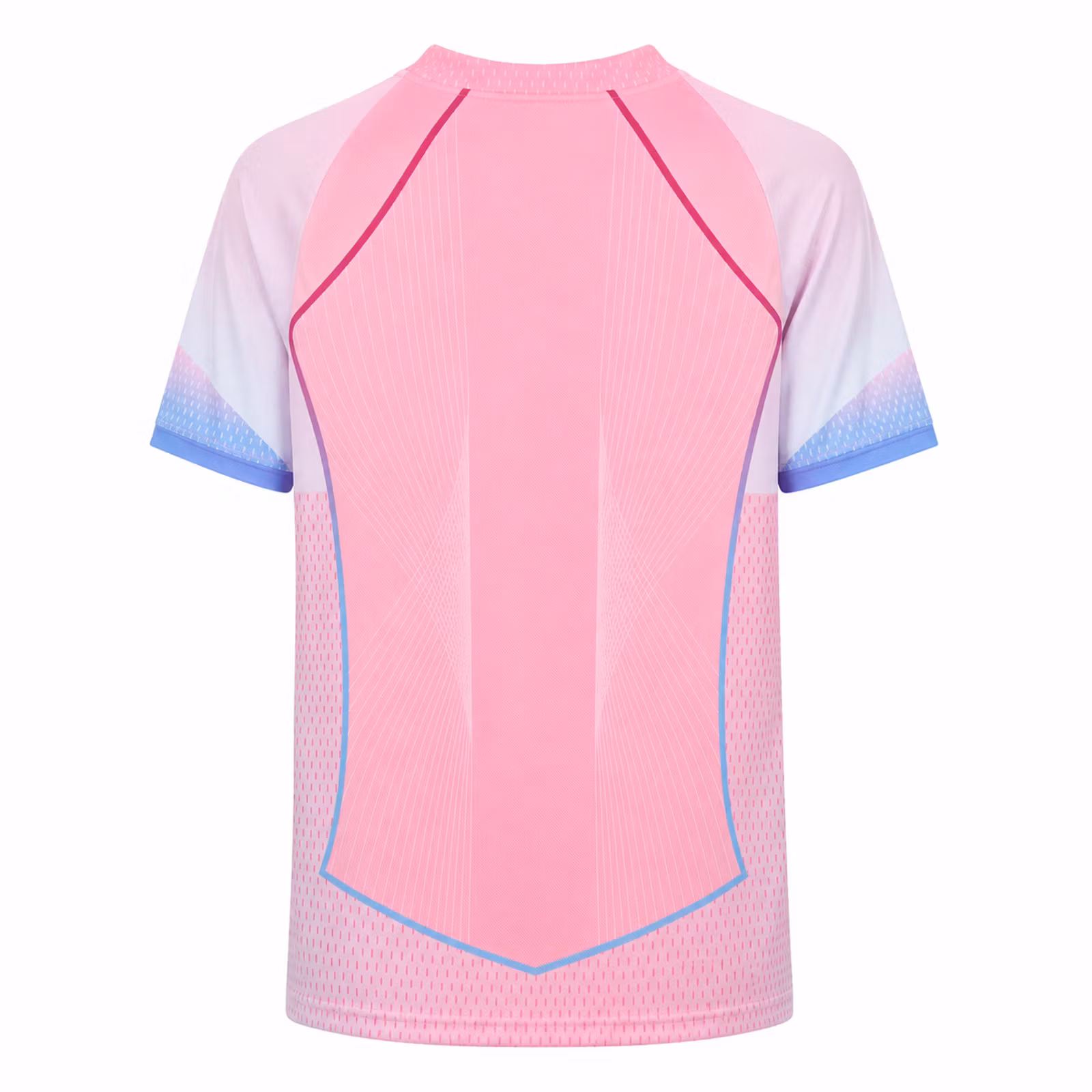 Fodboldtrøje - FC Barcelona 2025/26 Pink Special Limited Edition-trøje
