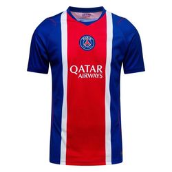 Fodboldtrøje – PSG Hjemmetrøje 26/27