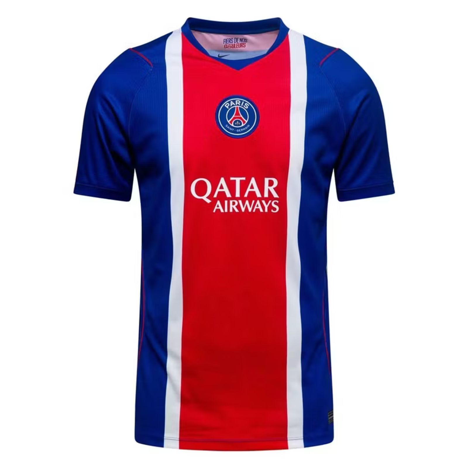 Fodboldtrøje – PSG Hjemmetrøje 26/27