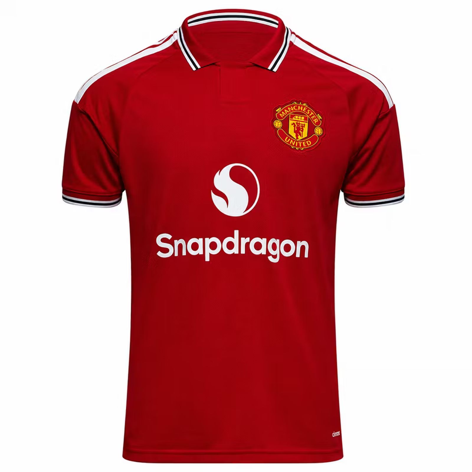 Fodboldtrøje – Manchester United Hjemmetrøje 26/27