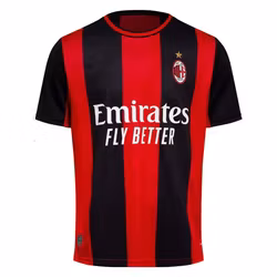 AC Milan hjemmetrøje 2026/27 – fodboldtrøje til voksne