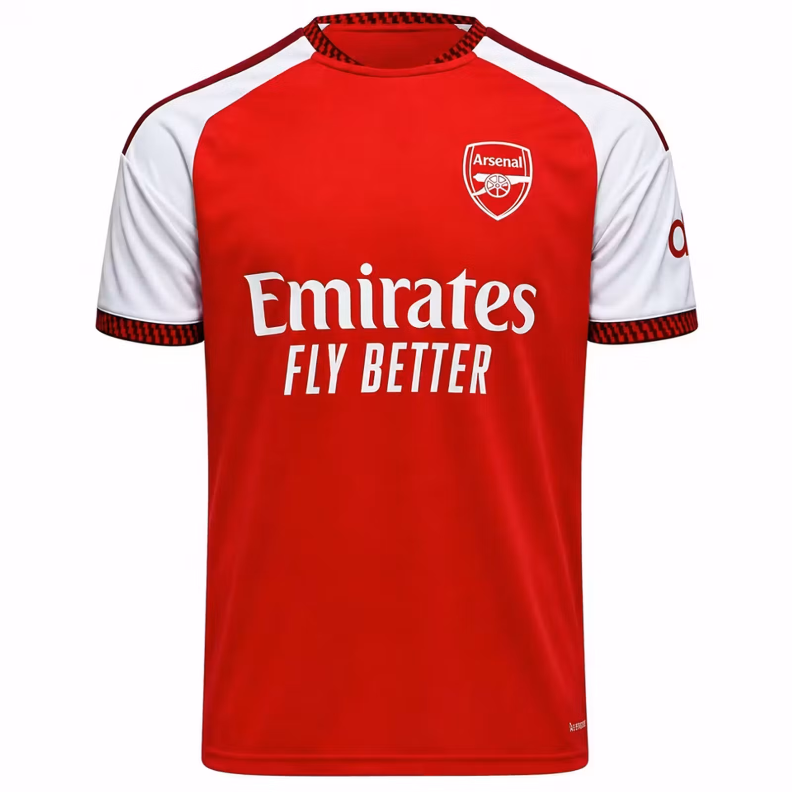 Arsenal Gyökeres hjemmetrøje 26/27 – fodboldtrøje til voksne