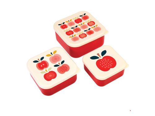 SNACKSBOX