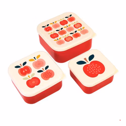 SNACKSBOX