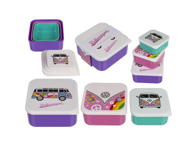 SNACKSBOXAR-SUMMER LOVE 3 PACK