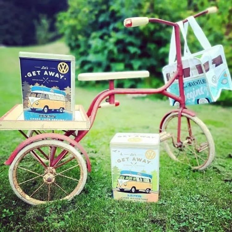 SNACKSBOXAR-SUMMER LOVE 3 PACK