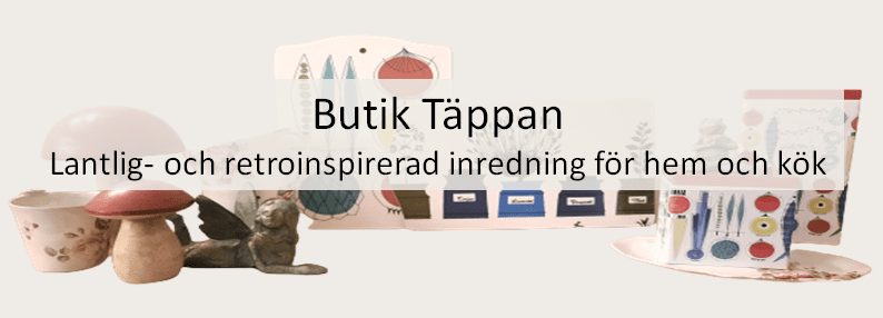 Butik Täppan 