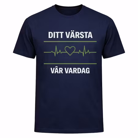 Vårdpersonal