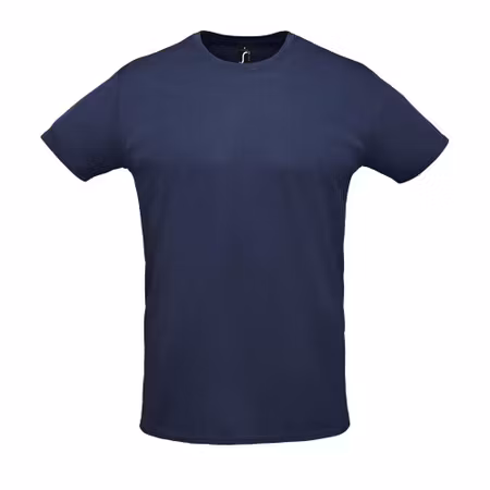 UNISEX SPORT T-SHIRT
