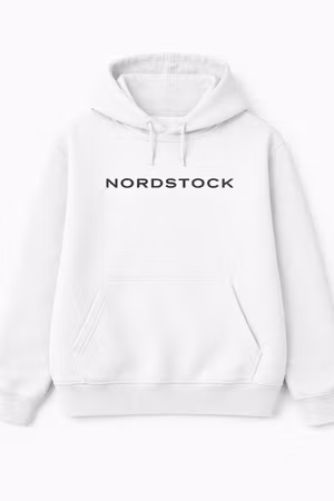 Nordstock core hoodie 01