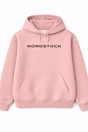 Nordstock core hoodie 01