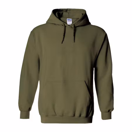 GRACEHUNTERS HOODIE