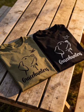 Gracehunters T-Shirt