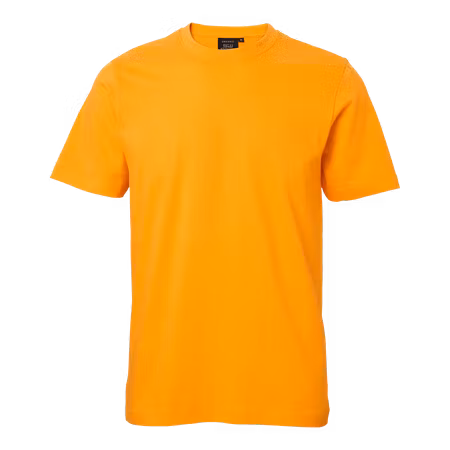 Modern stilren T-shirt