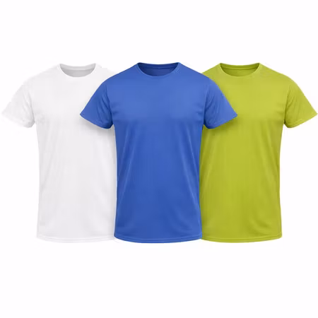 UNISEX SPORT T-SHIRT