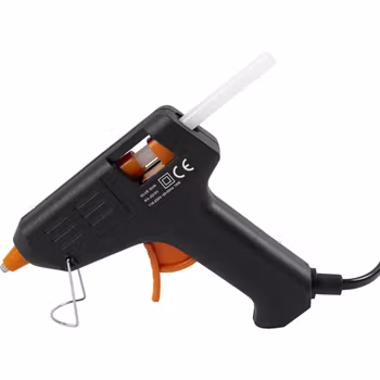 Mini limpistol 130 °C - lavtemperatur