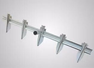 Glaser Såradsmarkör för handsådd 70 cm