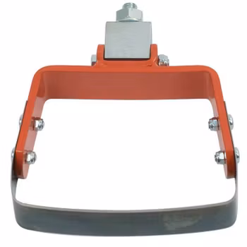 Glaser  Pendlande Rensbåge 125mm bred 1 fäste