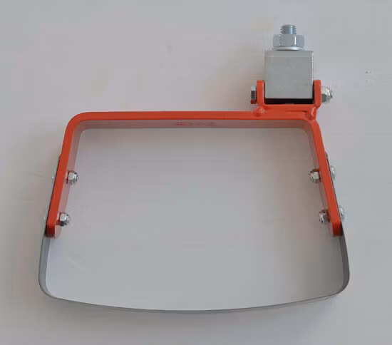 Glaser Pendlande rensbåge 175 mm bred PÅ SIDAN