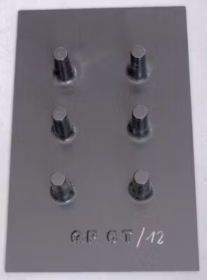 QuickPot Uttryckare till  QP 6 T/12.