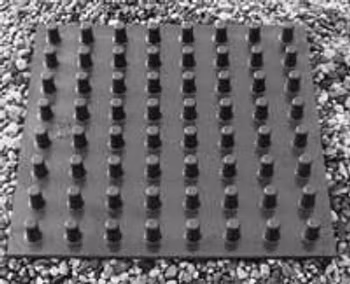 QuickPot Uttryckare till  QPQ 64, Plantek 64 Kvadratisk