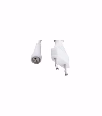 Phlips 180 cm kabel vägguttag Passar till  50W Philips LED växtarmatur, IP65