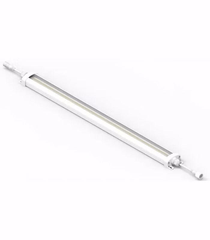 Philips 50W  LED växtarmatur 112,5 cm, fullt spektrum (Vitt ljus)