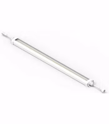 Philips 50W  LED växtarmatur 112,5 cm, fullt spektrum (Vitt ljus)