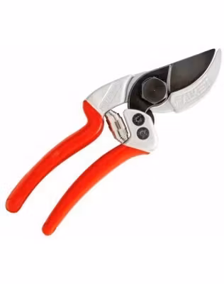 FALKET Professionell sekatör av mothållstyp  i kolstål