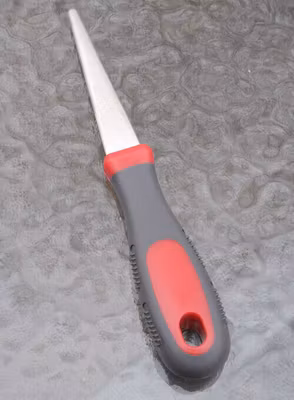 Diamantskärpstav. för sekatör