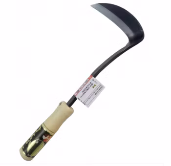 Nejiri Kama Skära ogräsrensare bladlängd 9 cm - Hiyoko Tillverkad i Japan