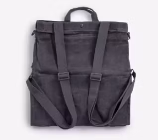 Barebones Insamlingsväska. Skördeväska Ryggsäck för skörd.