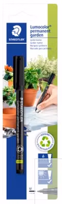 Märkpenna för trädgård Garden Marker Staedtler.