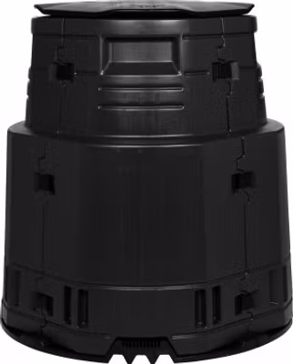 Varmkompost MASTER 375 liters volym klarar -15°C