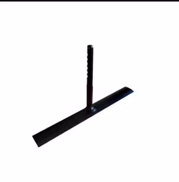 Terrateck Rensblad för gångar 45 cm