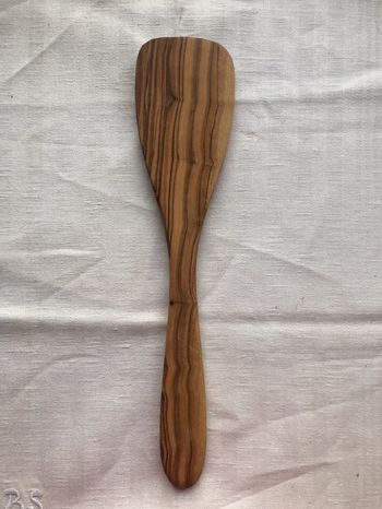 Stekspade | 32 cm