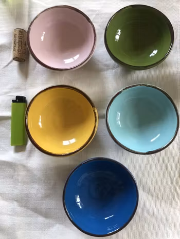 Tapasskål