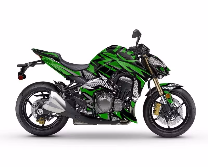 Kawasaki Introduces Voice Control Technology for 2025 Motorcycles